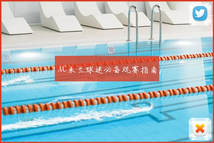 AC米兰球迷必备观赛指南
